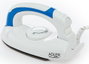 Adler AD 5015 blanco-azul