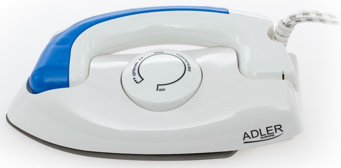 Adler AD 5015 blanco-azul