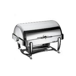 Renaissance Chaffing Dish 1/1 Basculante - Para Buffet y Exposición