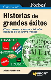 Historias De Grandes Exitos, Farnham - PROFIT