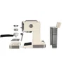 Livoo Cafetera Espresso DOD174C 1350W 15 Bares con Crema, Máquina de Café