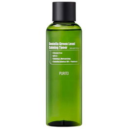 Purito Centella Green Level Recovery Calming Toner 200 ml