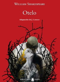 Otelo, William Shakespeare - TEIDE