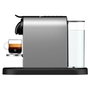 De'Longhi Nespresso Citiz Platinum EN220.T Titanio