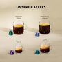 De'Longhi Nespresso Citiz Platinum EN220.T Titanio