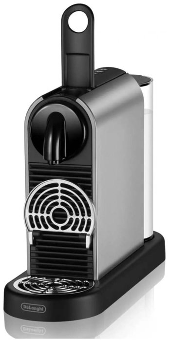 DeLonghi Nespresso Citiz EN 220.T Gris