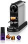 DeLonghi Nespresso Citiz EN 220.T Gris