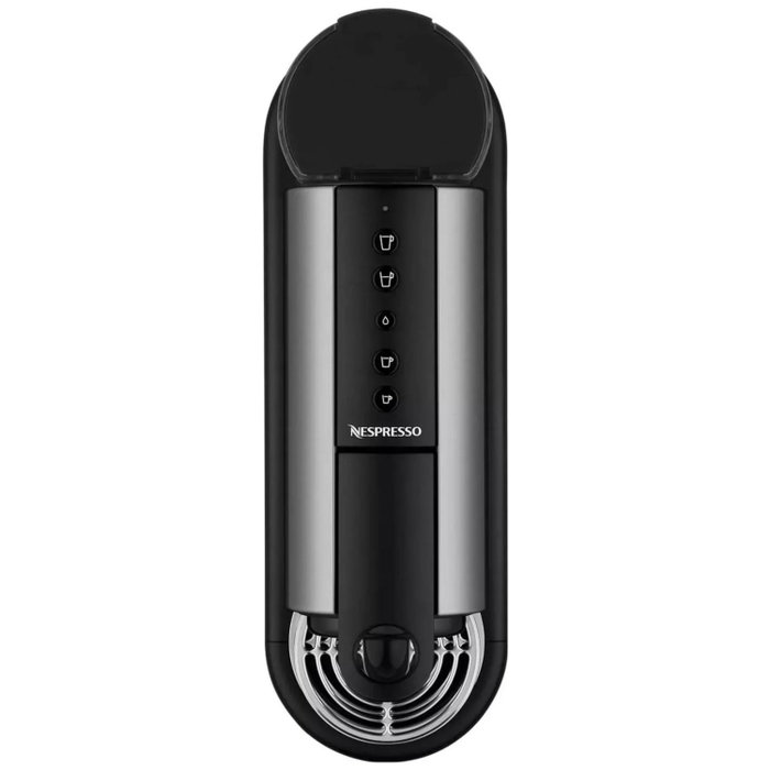 DeLonghi Nespresso Citiz EN 220.T Gris
