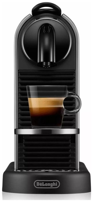 DeLonghi Nespresso Citiz EN 220.T Gris