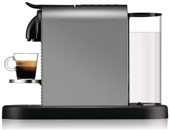 DeLonghi Nespresso Citiz EN 220.T Gris