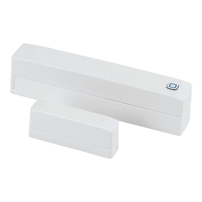 eQ-3 Homematic IP HmIP-SWDM sensor de ventana y puerta con imán, Blanco eQ-3 Homematic IP HmIP-SWDM sensor de ventana y puerta con imán, Blanco