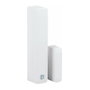 eQ-3 Homematic IP HmIP-SWDM sensor de ventana y puerta con imán, Blanco