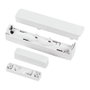 eQ-3 Homematic IP HmIP-SWDM sensor de ventana y puerta con imán, Blanco