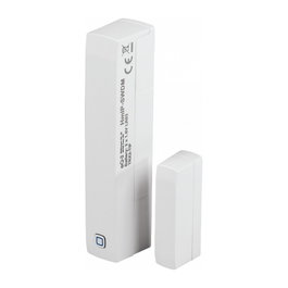 eQ-3 Homematic IP HmIP-SWDM sensor de ventana y puerta con imán, Blanco