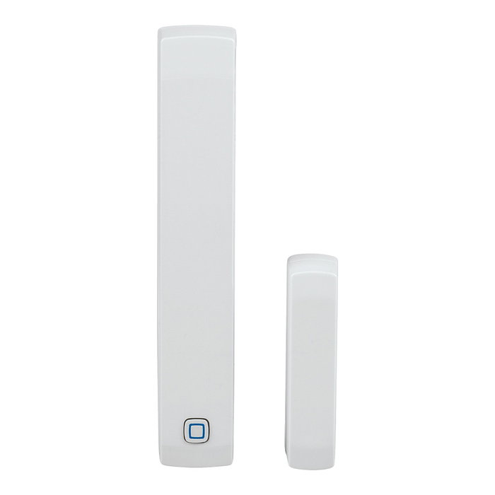 eQ-3 Homematic IP HmIP-SWDM sensor de ventana y puerta con imán, Blanco eQ-3 Homematic IP HmIP-SWDM sensor de ventana y puerta con imán, Blanco