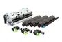 Lexmark 40X8421 Kit de mantenimiento
