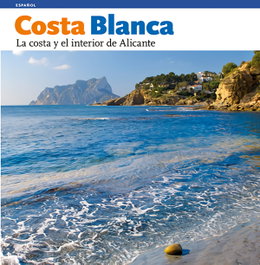 Costa Blanca, la costa y el interior de Alicante, Pérez Sánchez, Rafa - TRIANGLE POSTALS