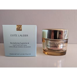 Estée Lauder Revitalizing Supreme + Youth Power Soft Creme 75ml
