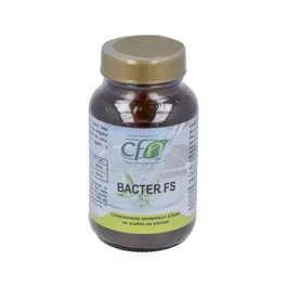CFN BACTER FS 90 perlas