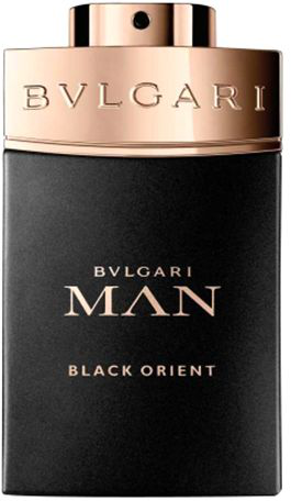 Bvlgari Man Black Orient Edp M 60 mL Bvlgari Man Black Orient Edp M 60 mL