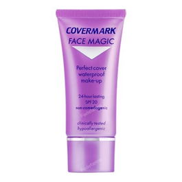 Covermark Face Magic Tono 05 Maquillaje Cobertura Total 30 Ml