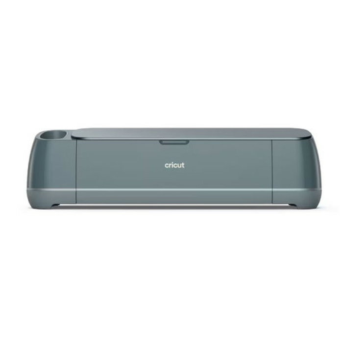 Cricut Maker 4 Engagement Bundle - Pack Esencial Gris