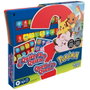 Hasbro Gaming ¿Quién Es Quién? Pokémon - Juego de Mesa con 48 Pokémon para Niños +6 Años