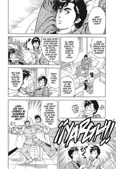 City Hunter 10