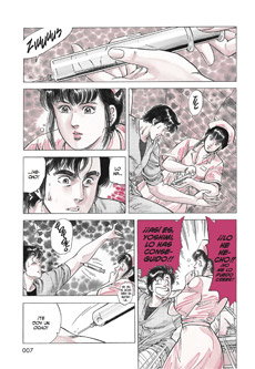 City Hunter 10