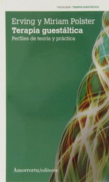 Terapia Guestáltica, VV.AA. - AMORRORTU