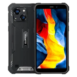 Oukitel G2 Smartphone Rugged 4GB RAM 64GB Gris