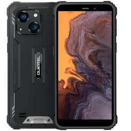Oukitel G2 Smartphone Rugged 4GB RAM 64GB Almacenamiento Gris