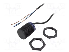 TELEMECANIQUE SENSORS XS4P30PA340 Sensor Inductivo M30 PNP/NO