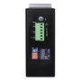 Eaton Tripp Lite NGI-S08C2POE8 Switch Ethernet Gestionado Industrial de 8 Puertos Gigabit con PoE, Serie Lite, 240W, Montaje en Rail DIN