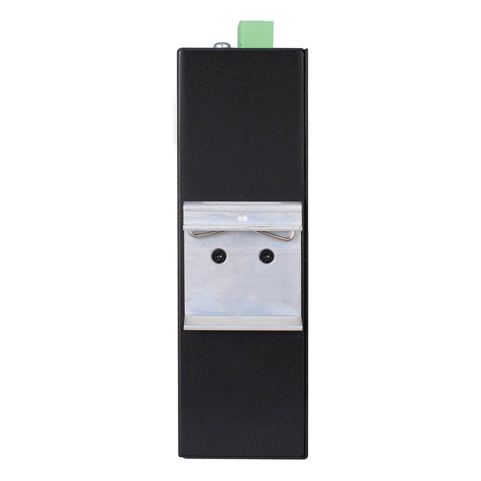 Eaton Tripp Lite NGI-S08C2POE8 Switch Ethernet Gestionado Industrial de 8 Puertos Gigabit con PoE, Serie Lite, 240W, Montaje en Rail DIN