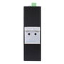 Eaton Tripp Lite NGI-S08C2POE8 Switch Ethernet Gestionado Industrial de 8 Puertos Gigabit con PoE, Serie Lite, 240W, Montaje en Rail DIN