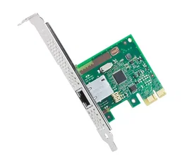Intel I210T1BLK Tarjeta de Red Interna Ethernet 1000 Mbit/s