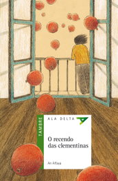 O recendo das clementinas, An Alfaya - TAMBRE-EDELVIVES