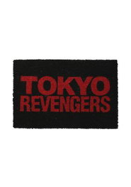 Sd Toys Felpudo 60x40 cm Logo Tokyo Revengers