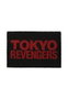 Sd Toys Felpudo 60x40 cm Logo Tokyo Revengers