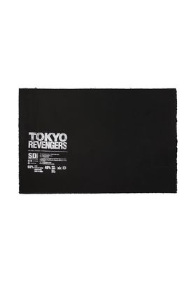 Sd Toys Felpudo 60x40 cm Logo Tokyo Revengers