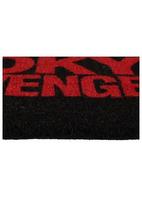 Sd Toys Felpudo 60x40 cm Logo Tokyo Revengers