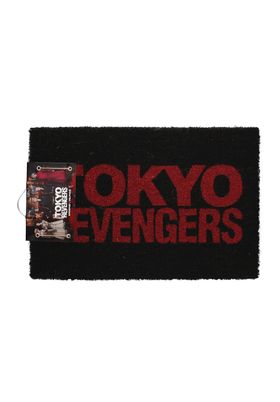 Sd Toys Felpudo 60x40 cm Logo Tokyo Revengers