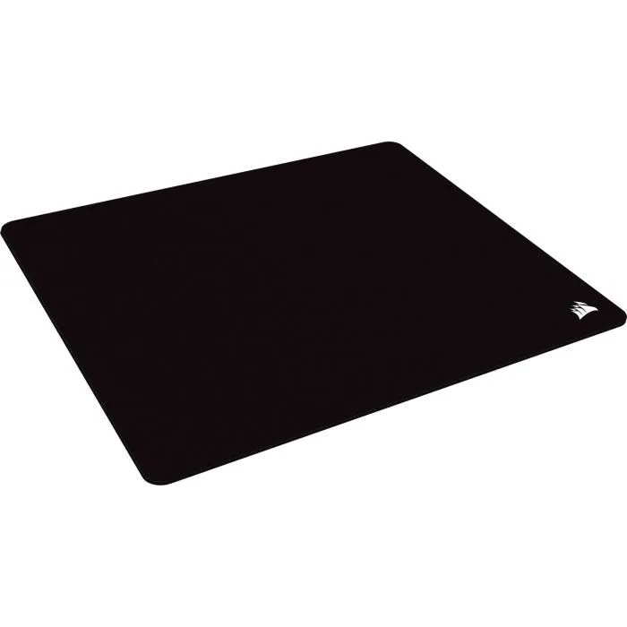 Corsair CH-9412660-WW Alfombrilla de ratón para juegos MM200 PRO Heavy XL Resistente a salpicaduras Negra