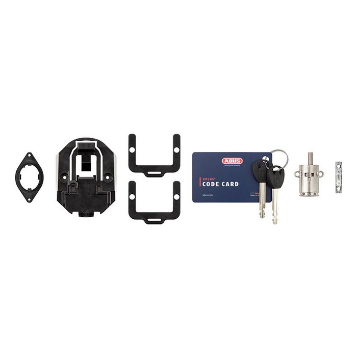 Winora Kit Montaje Batería E-Bikes Radius 2023