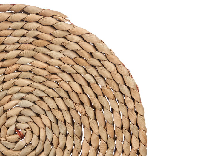 KINVARA Salvamantel 20DIAM Natural de Fibra Natural (Maiz)