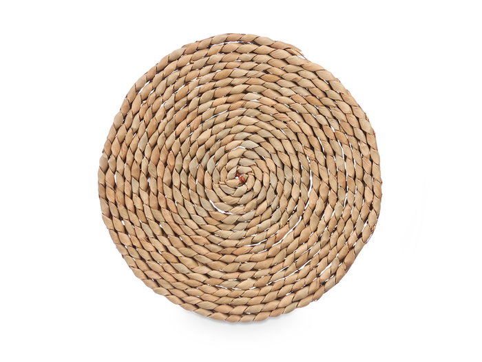 KINVARA Salvamantel 20DIAM Natural de Fibra Natural (Maiz)