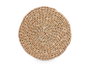 KINVARA Salvamantel 20DIAM Natural de Fibra Natural (Maiz)