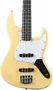 EKO Bajo eléctrico Starter JB300 tipo Jazz - Crema