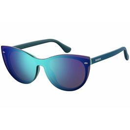 Montura de Gafas + Gafas de sol Havaianas NORONHACSMR8 Ø 52 mm